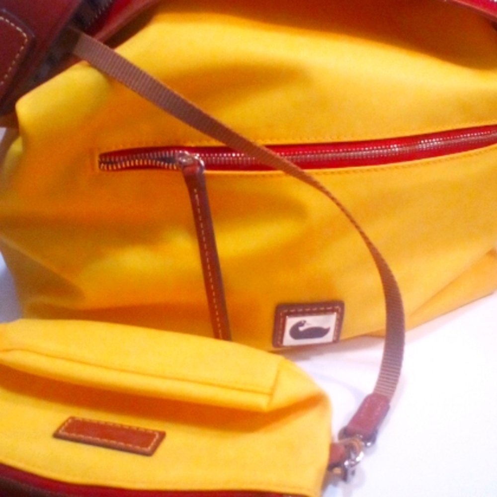 DOONEY BOURKE CROSSBODY BAG $32